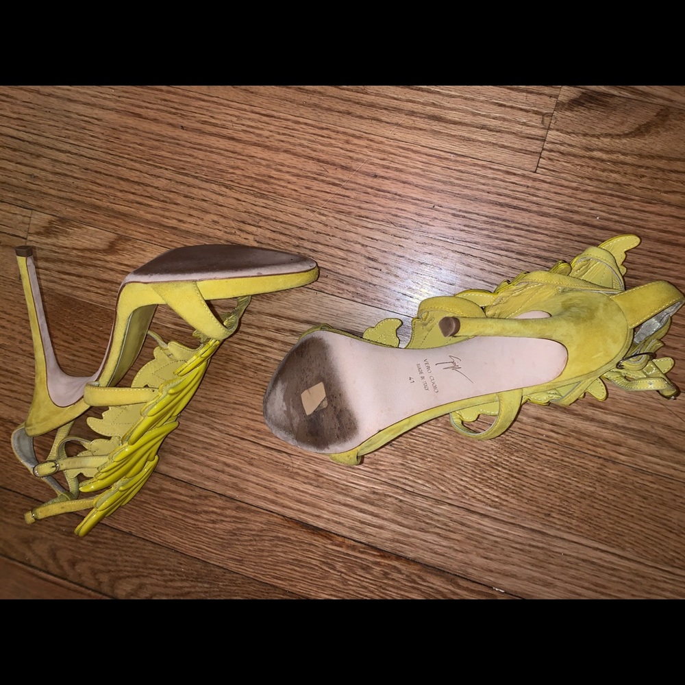 Giuseppe zanotti cruel summer - Picture 4 of 7